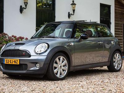 Occasion Mini Cooper S Chili 174 PK (127 kW) 2007 Grijs Hatchback