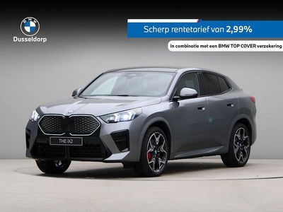 Grijs Occasion 2025 BMW iX2 M Sport SUV | € 51.450