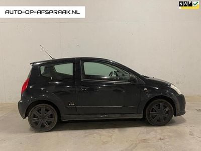 Citroën C2