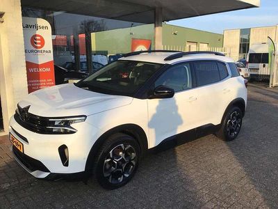 Occasion Citroën C5 Aircross Business Class 131 PK (96 kW) 2024 Wit SUV