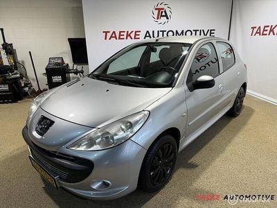 Peugeot 206+