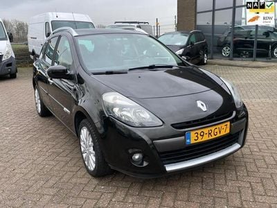 Renault Clio GrandTour