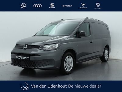 VW Caddy Maxi