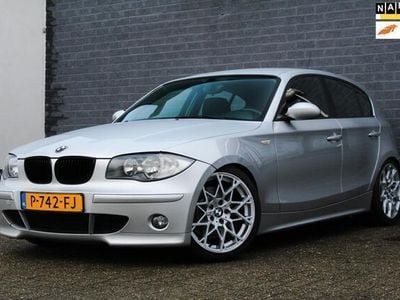 BMW 130