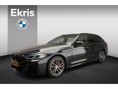 BMW 530e