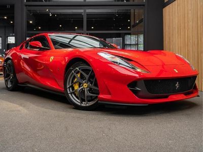 Ferrari 812