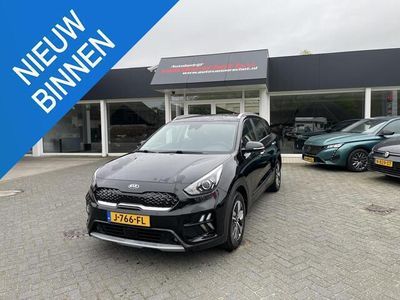 tweedehands Kia Niro 1.6 GDi Hybrid DynamicLine