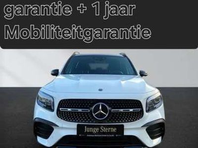 Mercedes GLB250