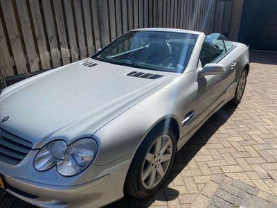 Mercedes SL350
