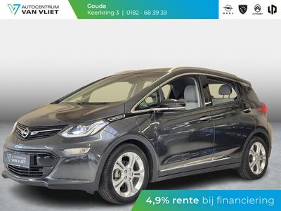 Opel Ampera