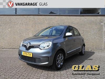 Grijs Gebruikt 2020 Renault Twingo Life Hatchback | € 13.540 (Iets duurder)