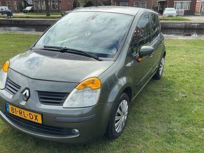 tweedehands Renault Modus 1.4-16V Tech Line