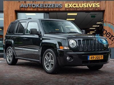 Jeep Patriot