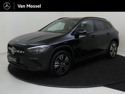 Mercedes GLA250