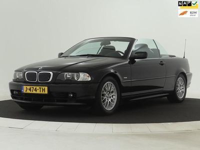 BMW 320 Cabriolet