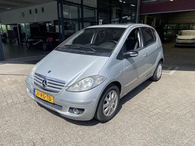 Mercedes A150