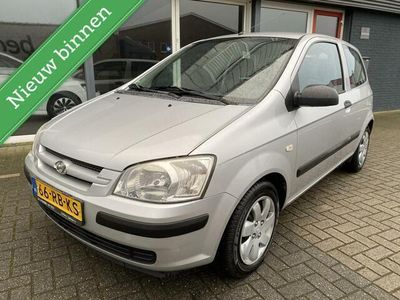 tweedehands Hyundai Getz 1.1i Young