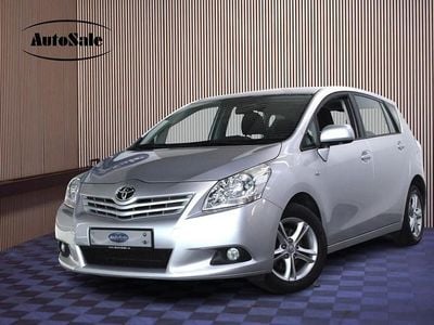Occasion 2010 Toyota Verso MPV | € 12.744 (Duur)