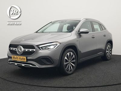 Mercedes GLA250