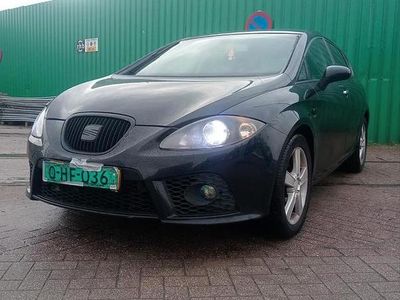 Gebruikt 2004 Seat Leon FR | € 1.600