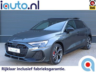 Audi A3 Sportback e-tron