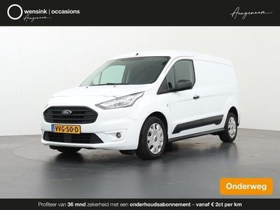 tweedehands Ford Transit CONNECT 1.5 EcoBlue L2 Trend HP | Parkeersensoren (achter) | Airco | Bluetooth