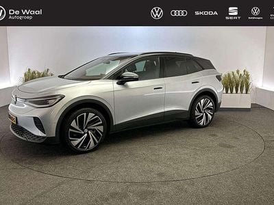 Grijs Gebruikt 2025 VW ID.4 Pro SUV | € 43.900 (Duur)