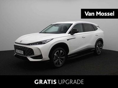 Suv Nieuw 2025 MG HS Luxury SUV | € 39.650 (Eerlijke prijs)