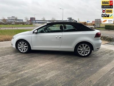 VW Golf Cabriolet