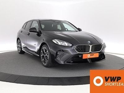 Zwart Gebruikt 2025 BMW 120 Comfort Edition Hatchback | € 38.850 (Eerlijke prijs)