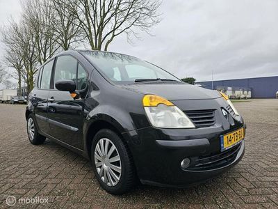 Renault Modus