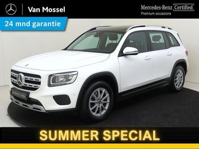 Mercedes GLB200