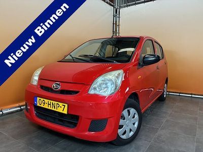 Daihatsu Cuore