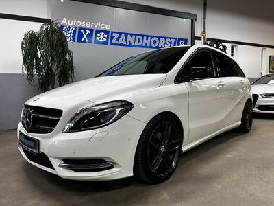 tweedehands Mercedes B180 Prestige