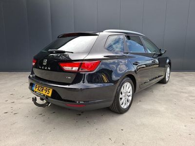 Seat Leon ST