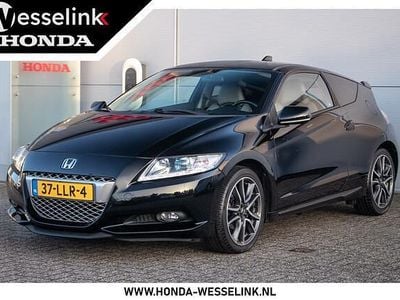 Honda CR-Z