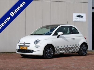 Fiat 500 occasion - 48 te koop in Veenendaal AutoUncle
