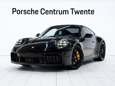 Zwart (metallic) Nieuw 2025 Porsche 911 Carrera GTS Coupé | € 292.900 (Iets duurder)