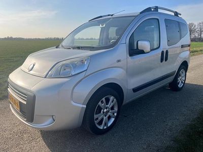 Fiat Qubo