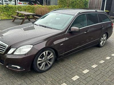 Mercedes E300
