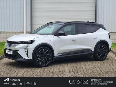 Overige Nieuw 2025 Renault Scenic E-Tech Esprit Alpine SUV | € 48.995 (Eerlijke prijs)
