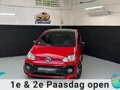 VW up!