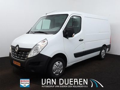 Renault Master T28