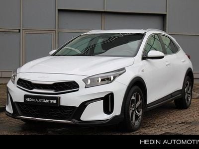 Wit Gebruikt 2022 Kia XCeed Comfort SUV | € 20.950 (Eerlijke prijs)