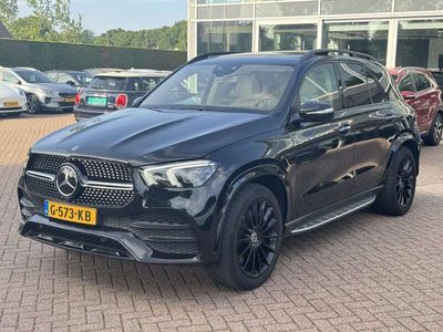 Mercedes GLE450 AMG