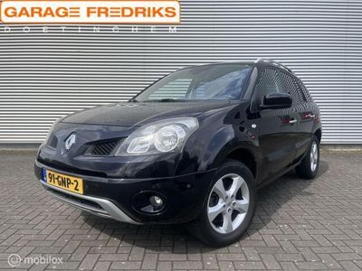 tweedehands Renault Koleos 2.5 Dynamique | Airco | Cruise | Trekhaak |