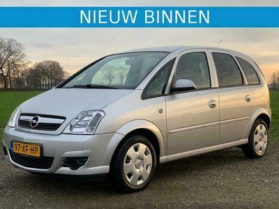 tweedehands Opel Meriva 1.6-16V Essentia