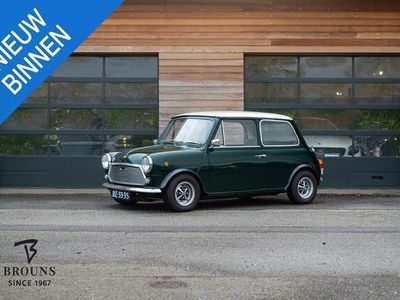 tweedehands Mini 1000 Cooper Mk3 Innocenti