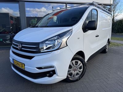 Fiat Talento
