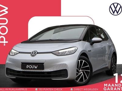 Occasion VW ID.3 Life 11 kW (15 PK) 2020 Grijs Hatchback